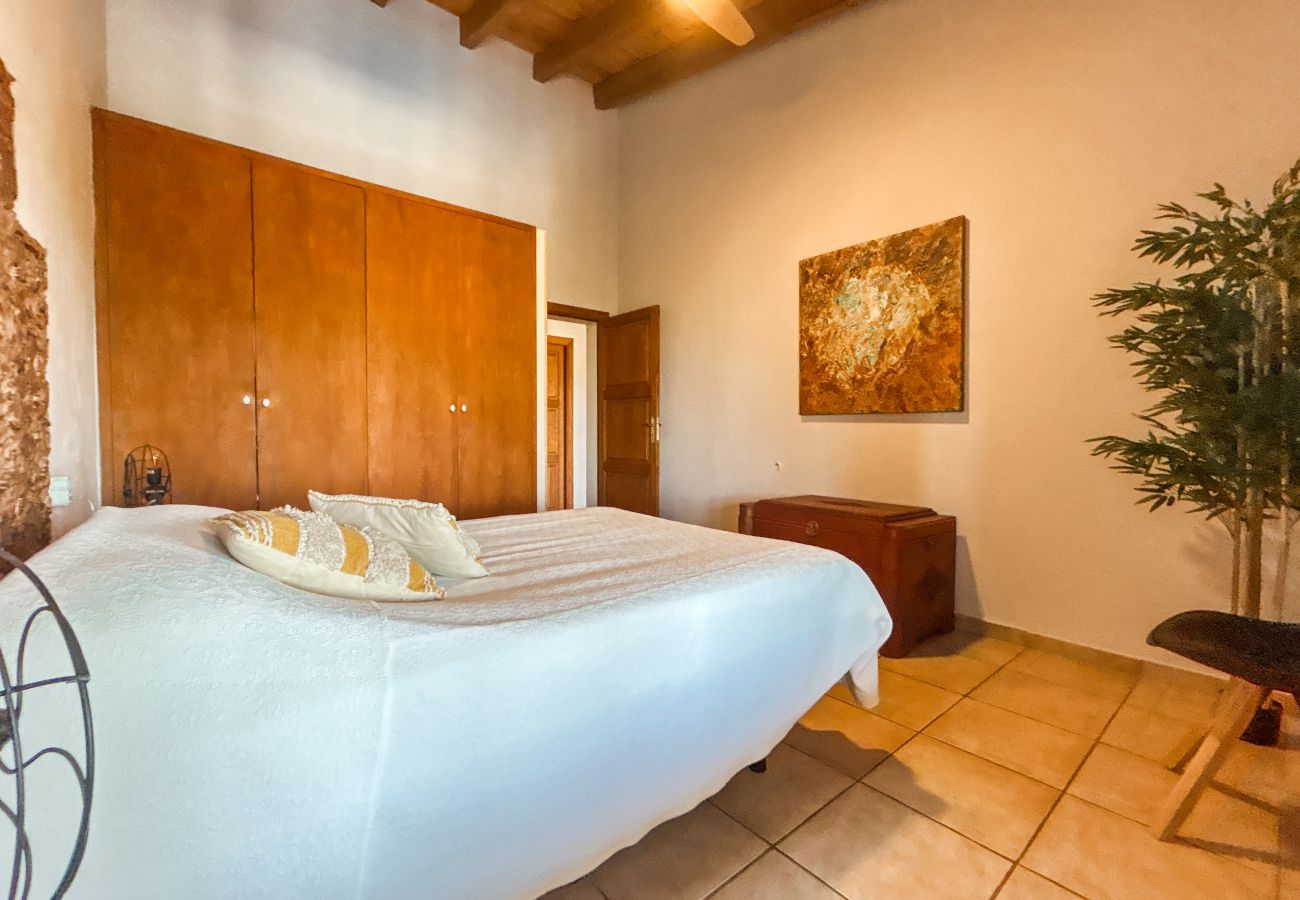 Villa en Sa Cabaneta - Villa Ca Ses Moneies by Slow Villas