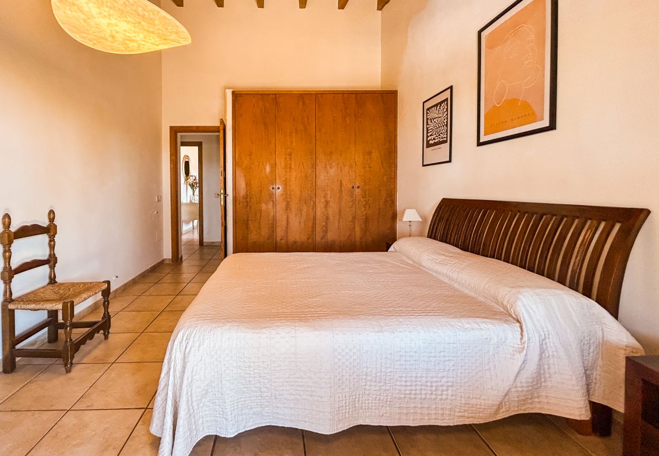 Villa en Sa Cabaneta - Villa Ca Ses Moneies by Slow Villas