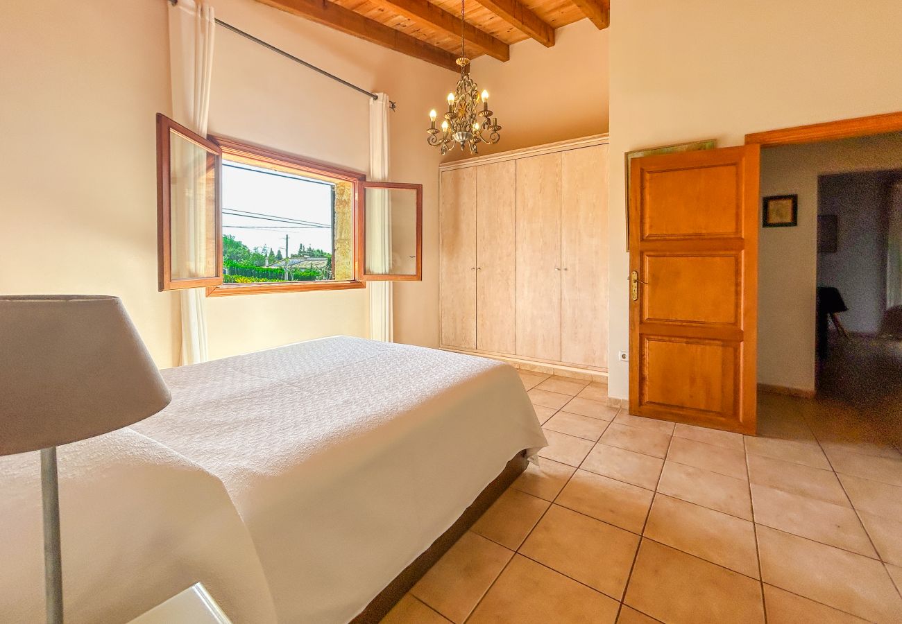 Villa en Sa Cabaneta - Villa Ca Ses Moneies by Slow Villas
