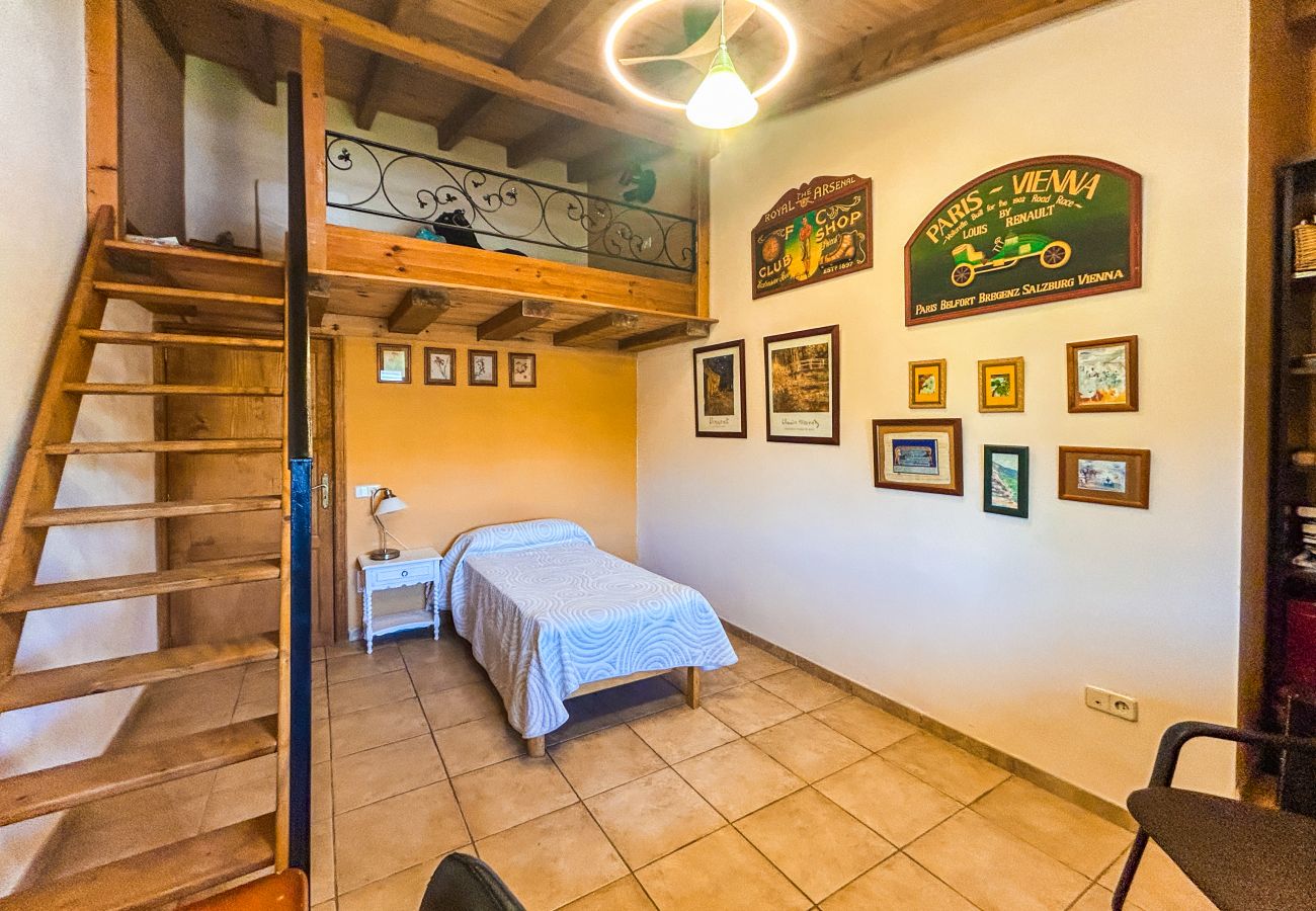 Villa en Sa Cabaneta - Villa Ca Ses Moneies by Slow Villas