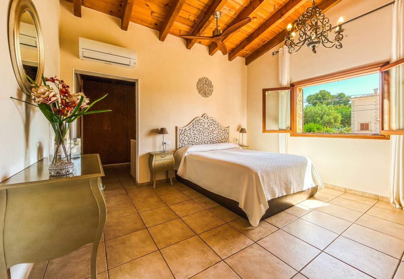 Villa en Sa Cabaneta - Villa Ca Ses Moneies by Slow Villas