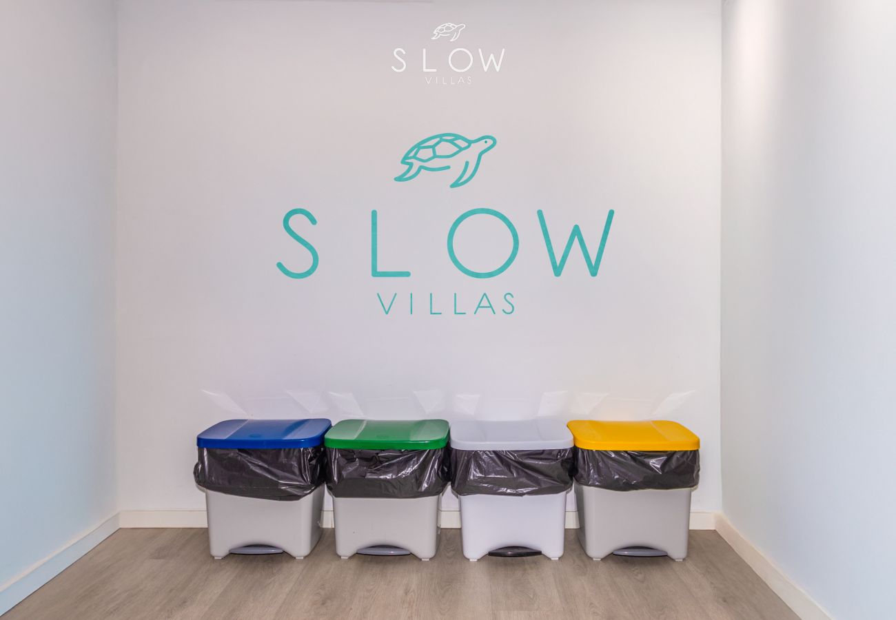 Villa en Sa Cabaneta - Villa Ca Ses Moneies by Slow Villas