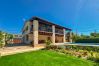 Villa en Sa Cabaneta - Villa Ca Ses Moneies by Slow Villas