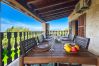 Villa en Sa Cabaneta - Villa Ca Ses Moneies by Slow Villas