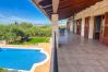 Villa en Sa Cabaneta - Villa Ca Ses Moneies by Slow Villas