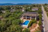 Villa en Sa Cabaneta - Villa Ca Ses Moneies by Slow Villas