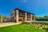 Villa en Sa Cabaneta - Villa Ca Ses Moneies by Slow Villas