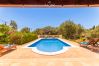 Villa en Sa Cabaneta - Villa Ca Ses Moneies by Slow Villas