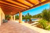 Villa en Sa Cabaneta - Villa Ca Ses Moneies by Slow Villas