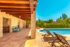 Villa en Sa Cabaneta - Villa Ca Ses Moneies by Slow Villas