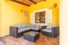 Villa en Puigpunyent - Villa Ca Na Bel By Slow Villas