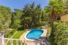 Villa en Puigpunyent - Villa Ca Na Bel By Slow Villas