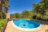 Villa en Puigpunyent - Villa Ca Na Bel By Slow Villas