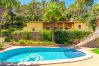 Villa en Puigpunyent - Villa Ca Na Bel By Slow Villas