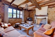 Chalet in Manacor - Villa Can Pujadas