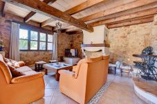 Chalet in Manacor - Villa Can Pujadas