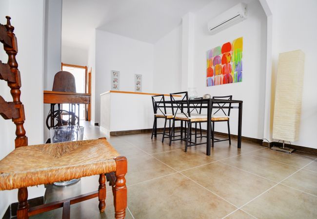 Semi-detached house in Palma de Mallorca - Amilcar House Semi-detached house in Palma de Mallorca - Amilcar House