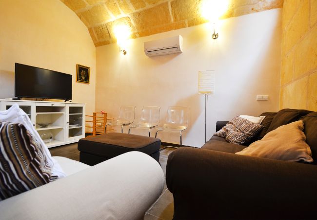 Semi-detached house in Palma de Mallorca - Amilcar House Semi-detached house in Palma de Mallorca - Amilcar House