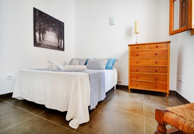 Semi-detached house in Palma de Mallorca - Amilcar House Semi-detached house in Palma de Mallorca - Amilcar House