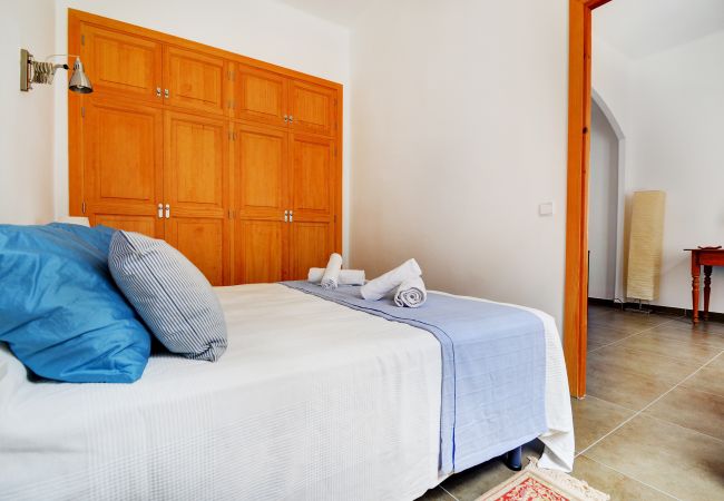 Semi-detached house in Palma de Mallorca - Amilcar House Semi-detached house in Palma de Mallorca - Amilcar House