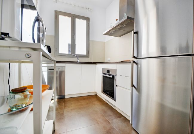 Semi-detached house in Palma de Mallorca - Amilcar House Semi-detached house in Palma de Mallorca - Amilcar House