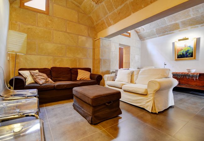 Semi-detached house in Palma de Mallorca - Amilcar House Semi-detached house in Palma de Mallorca - Amilcar House