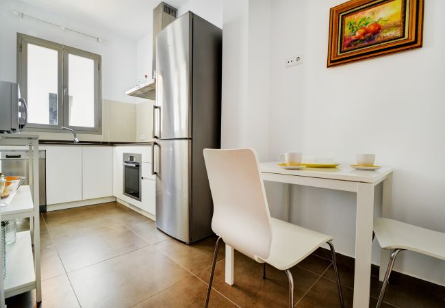 Semi-detached house in Palma de Mallorca - Amilcar House Semi-detached house in Palma de Mallorca - Amilcar House