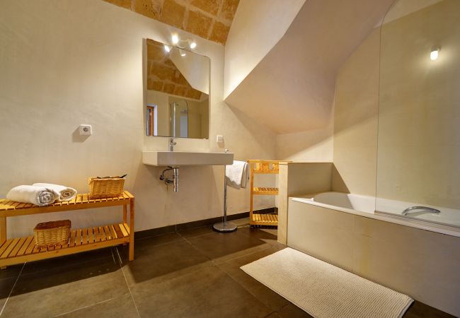 Semi-detached house in Palma de Mallorca - Amilcar House Semi-detached house in Palma de Mallorca - Amilcar House