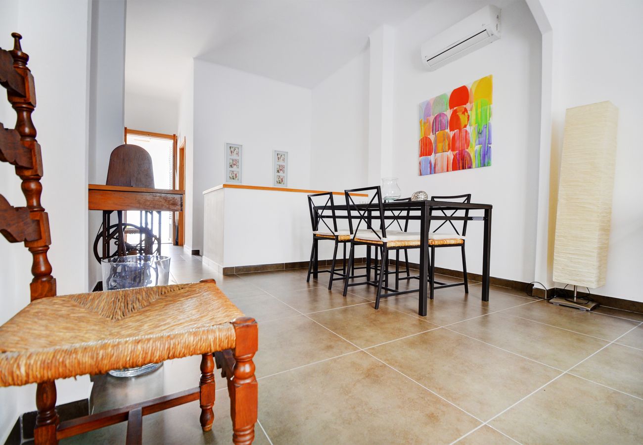 Semi-detached house in Palma de Mallorca - Amilcar House Semi-detached house in Palma de Mallorca - Amilcar House