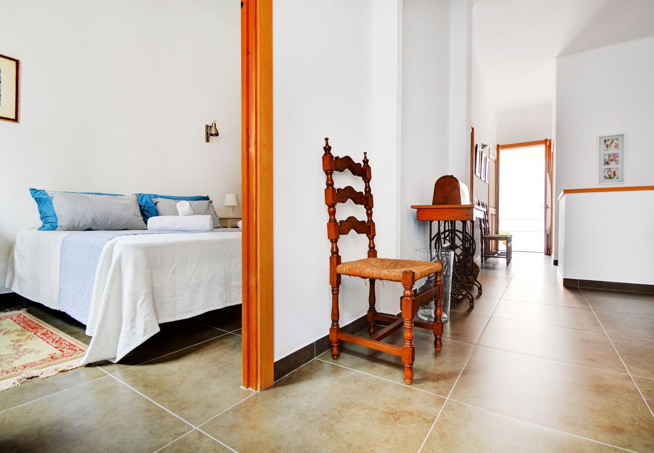 Semi-detached house in Palma de Mallorca - Amilcar House Semi-detached house in Palma de Mallorca - Amilcar House