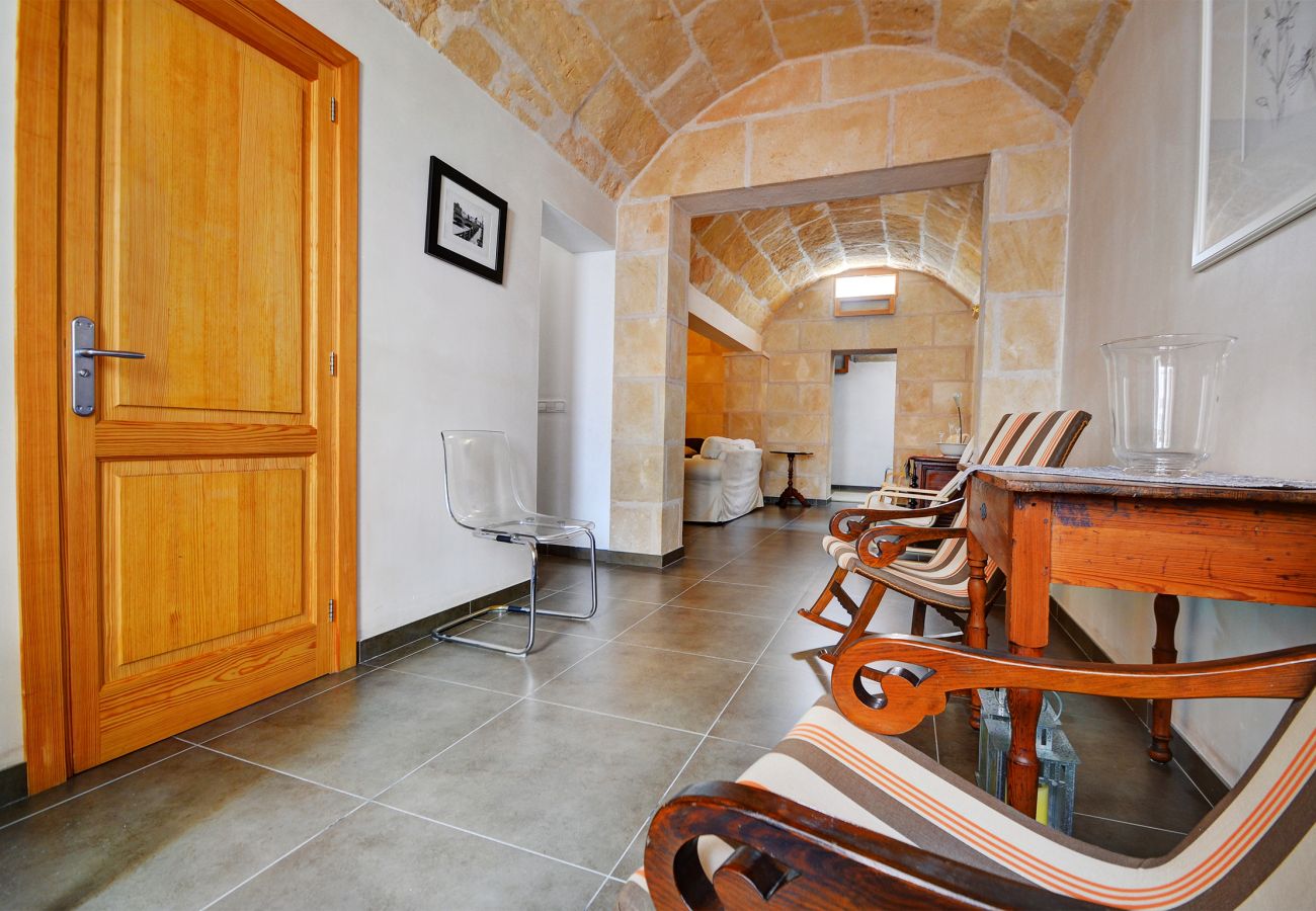 Semi-detached house in Palma de Mallorca - Amilcar House Semi-detached house in Palma de Mallorca - Amilcar House