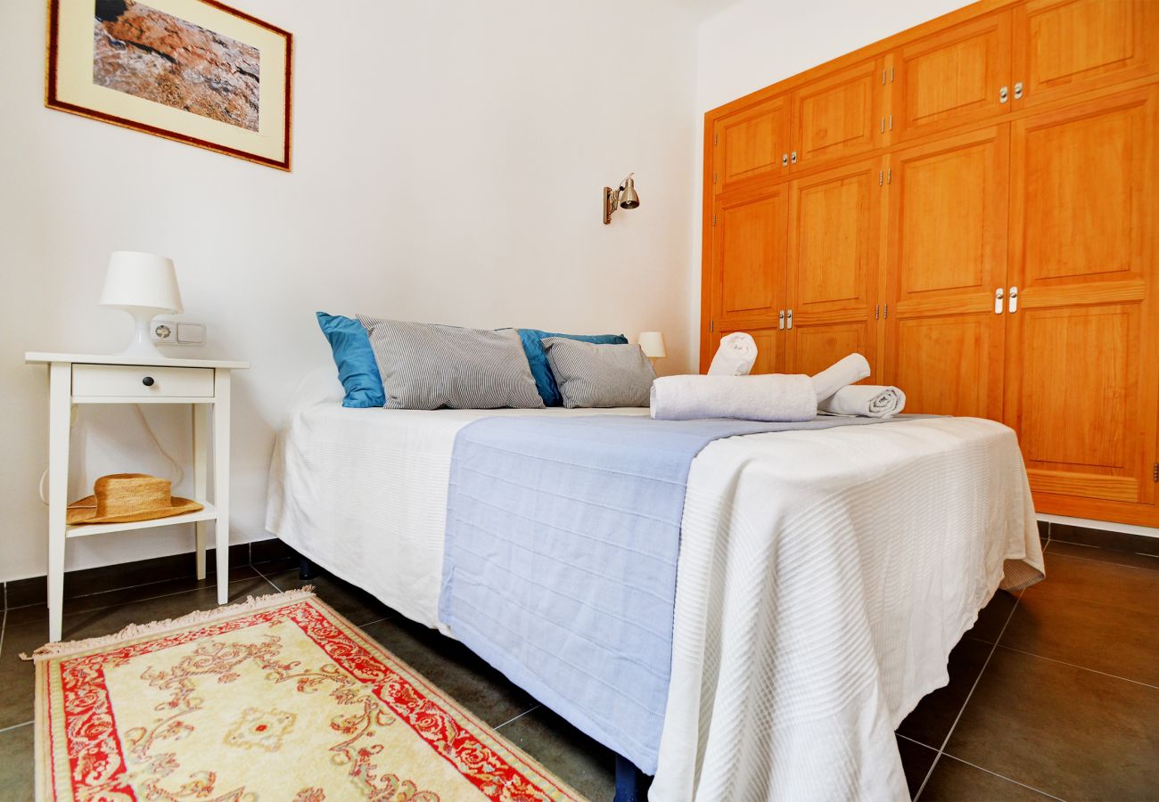 Semi-detached house in Palma de Mallorca - Amilcar House Semi-detached house in Palma de Mallorca - Amilcar House