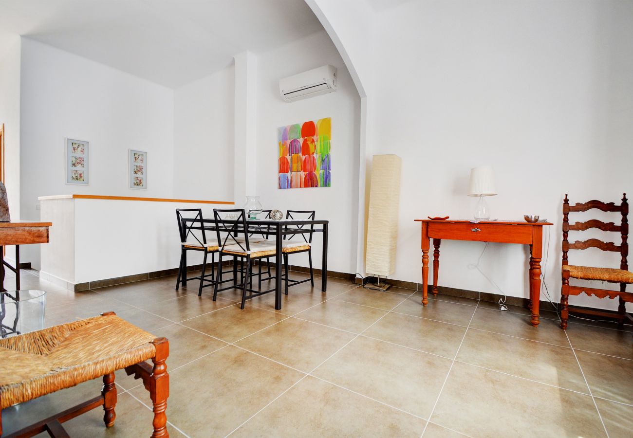 Semi-detached house in Palma de Mallorca - Amilcar House Semi-detached house in Palma de Mallorca - Amilcar House