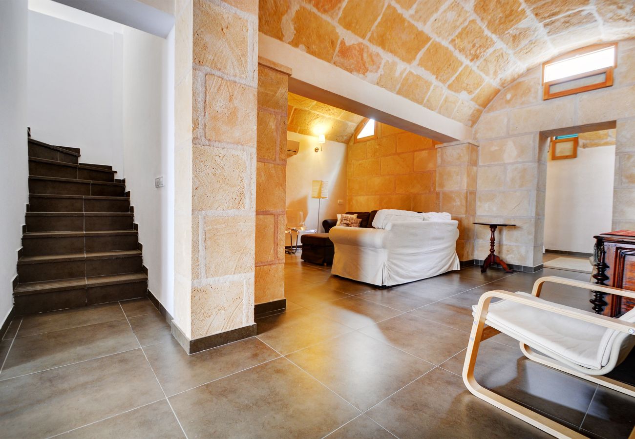 Semi-detached house in Palma de Mallorca - Amilcar House Semi-detached house in Palma de Mallorca - Amilcar House