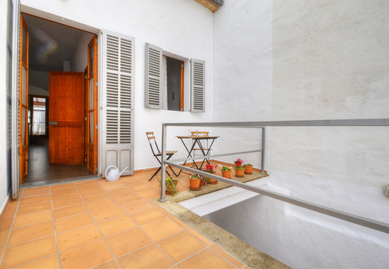 Semi-detached house in Palma de Mallorca - Amilcar House Semi-detached house in Palma de Mallorca - Amilcar House