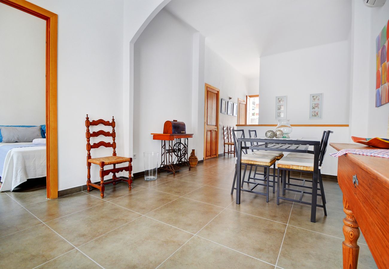 Semi-detached house in Palma de Mallorca - Amilcar House Semi-detached house in Palma de Mallorca - Amilcar House