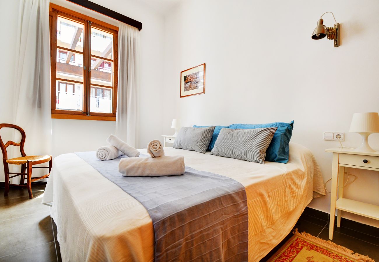 Semi-detached house in Palma de Mallorca - Amilcar House Semi-detached house in Palma de Mallorca - Amilcar House