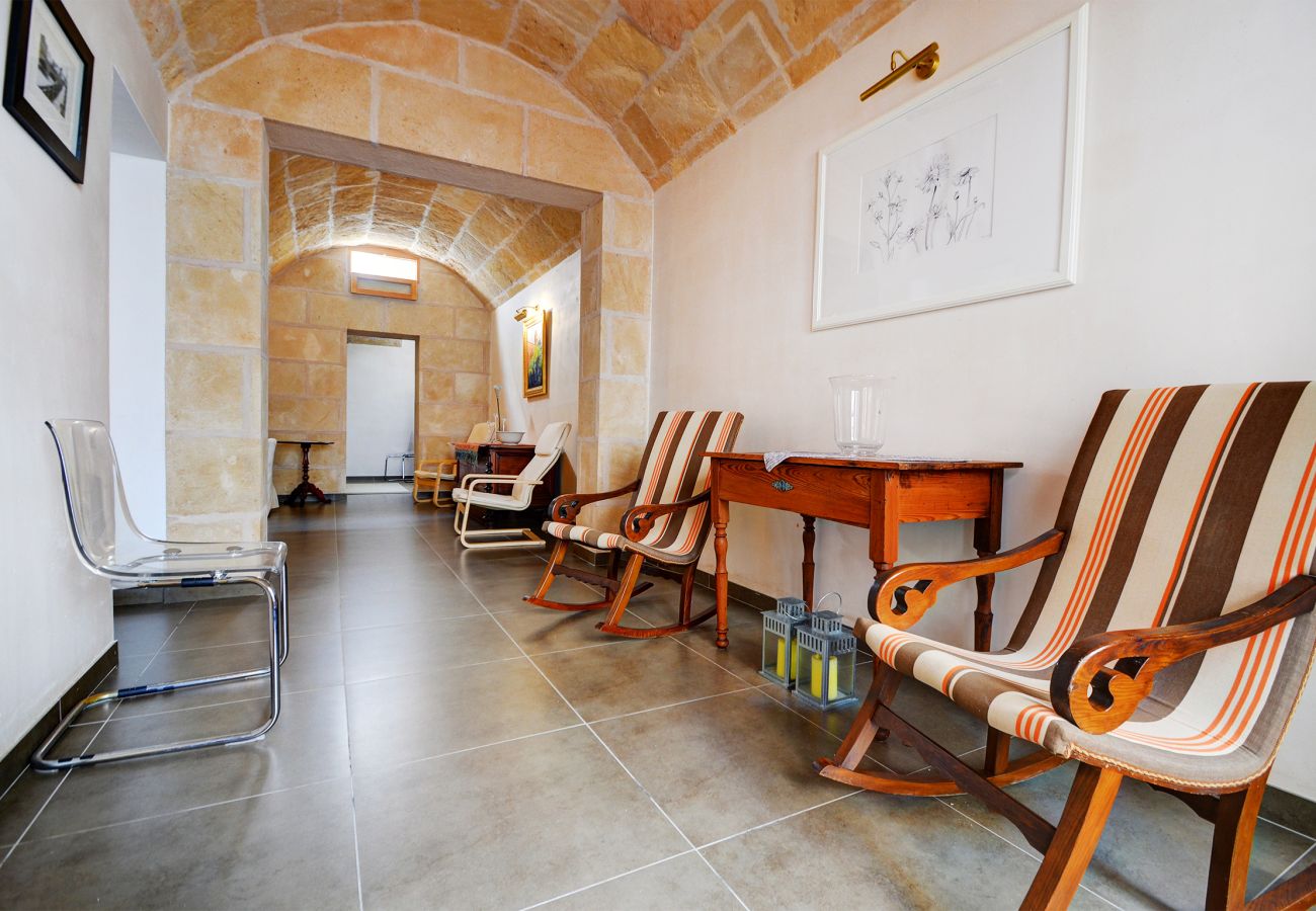 Semi-detached house in Palma de Mallorca - Amilcar House Semi-detached house in Palma de Mallorca - Amilcar House