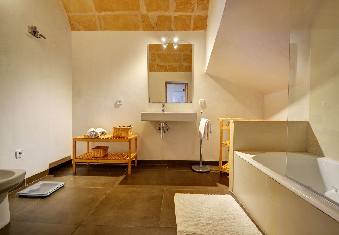 Semi-detached house in Palma de Mallorca - Amilcar House Semi-detached house in Palma de Mallorca - Amilcar House