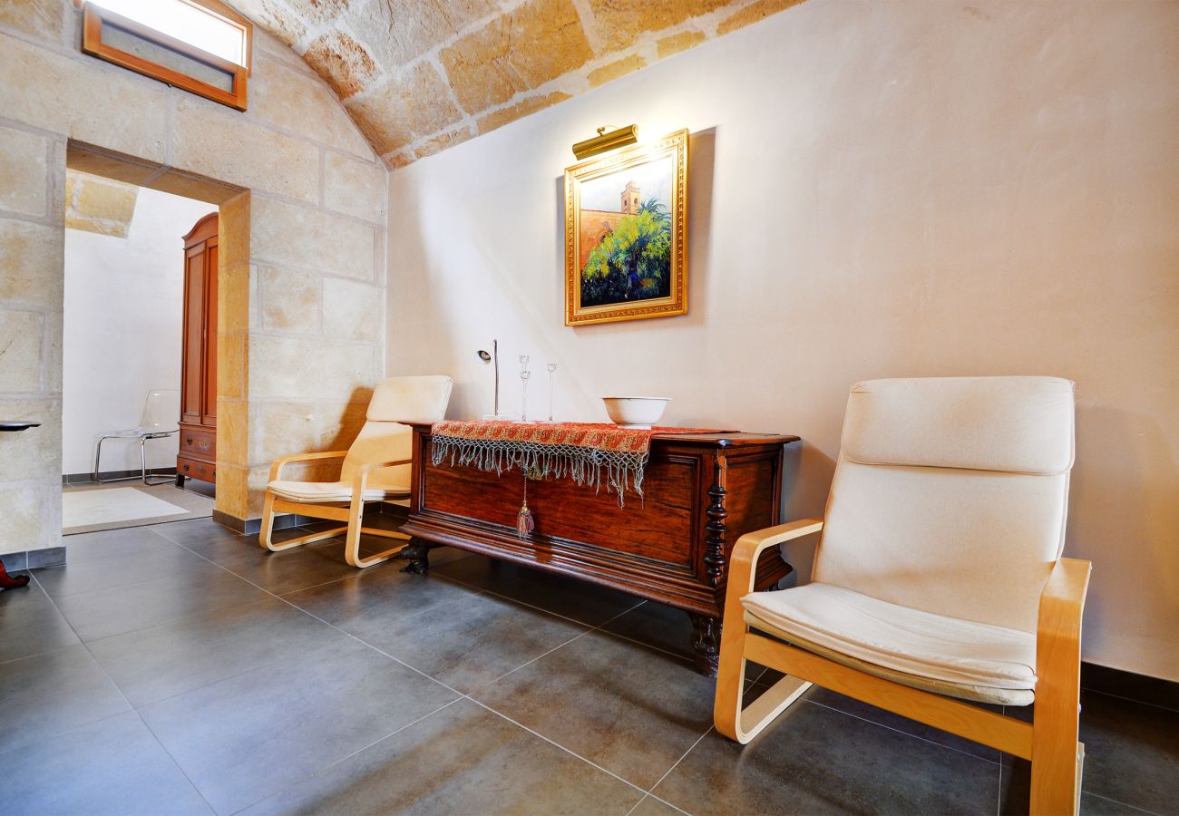 Semi-detached house in Palma de Mallorca - Amilcar House Semi-detached house in Palma de Mallorca - Amilcar House