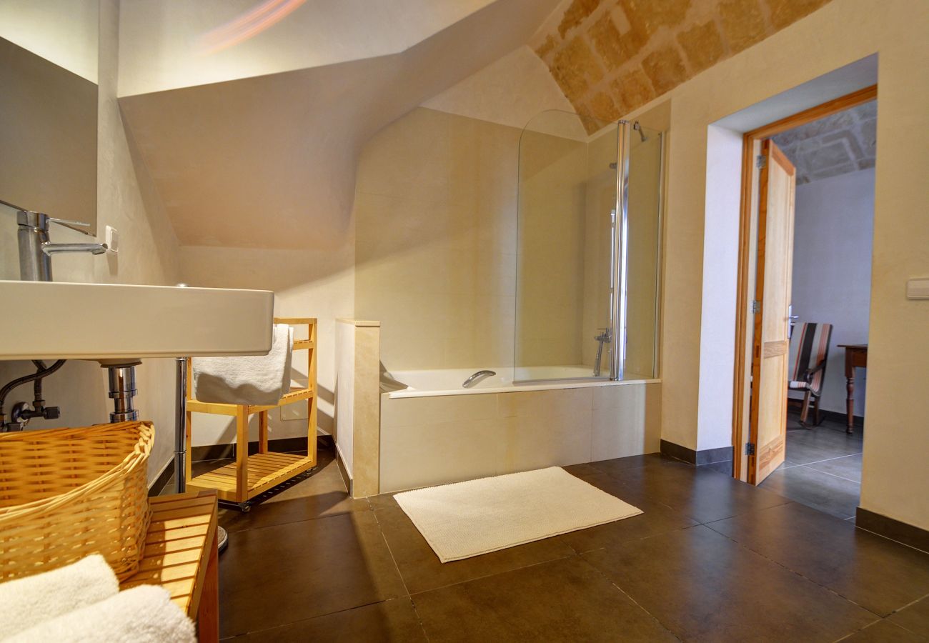 Semi-detached house in Palma de Mallorca - Amilcar House Semi-detached house in Palma de Mallorca - Amilcar House