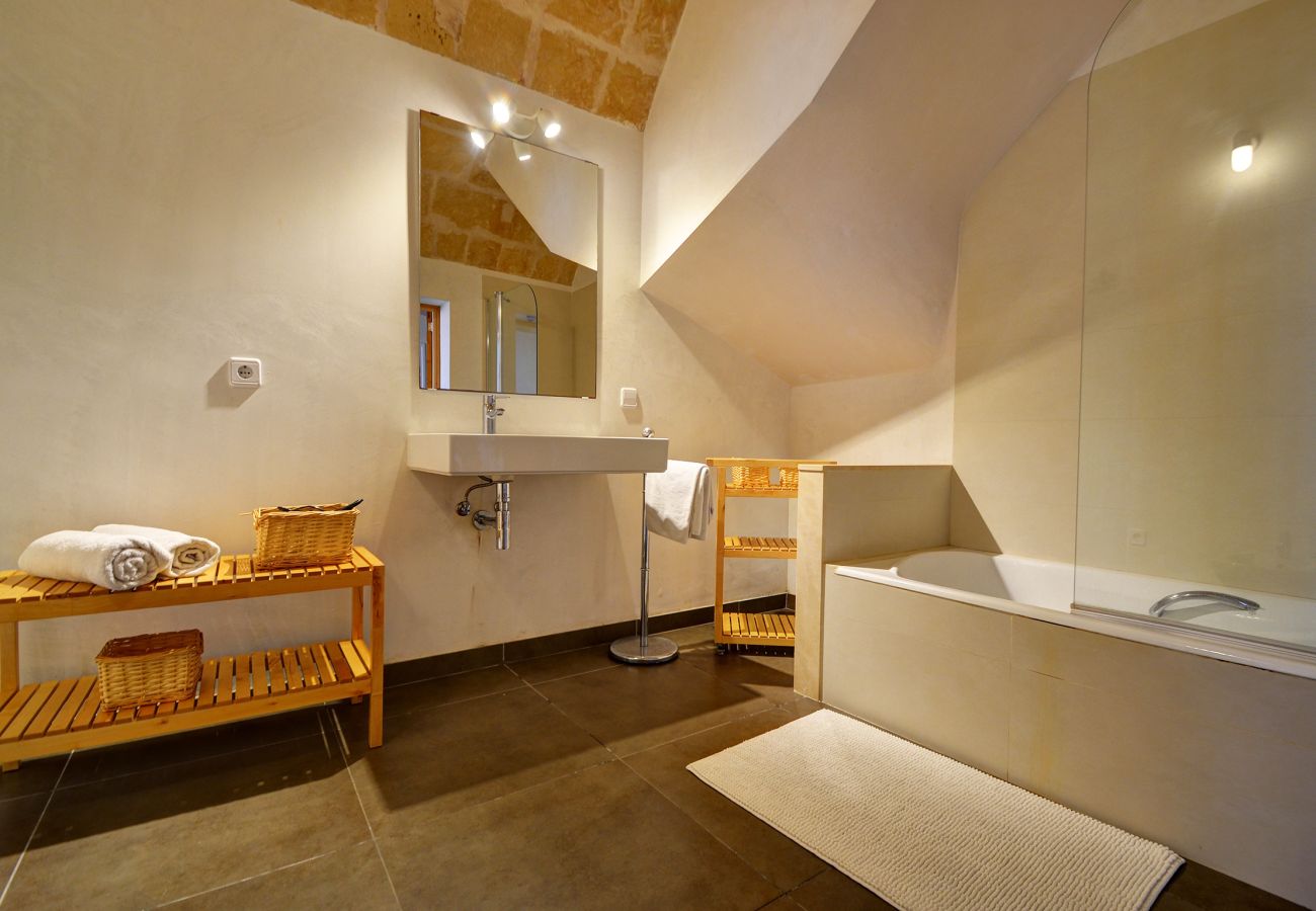 Semi-detached house in Palma de Mallorca - Amilcar House Semi-detached house in Palma de Mallorca - Amilcar House