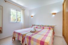 Semi-detached house in Portocristo - Cala Mandia - Cala Mendia Beach House 1