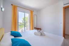 Semi-detached house in Portocristo - Cala Mandia - Cala Mendia Beach House 1