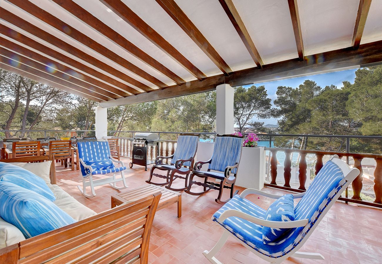 Chalet in Portocolom - Ca Na Marieta House