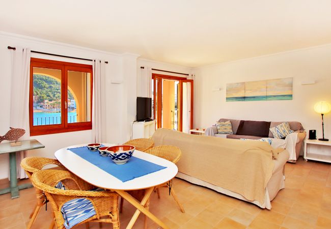 Chalet in Port de Sóller - Es Faro House Chalet in Port de Sóller - Es Faro House