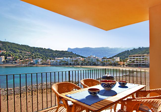 Chalet in Port de Sóller - Es Faro House Chalet in Port de Sóller - Es Faro House