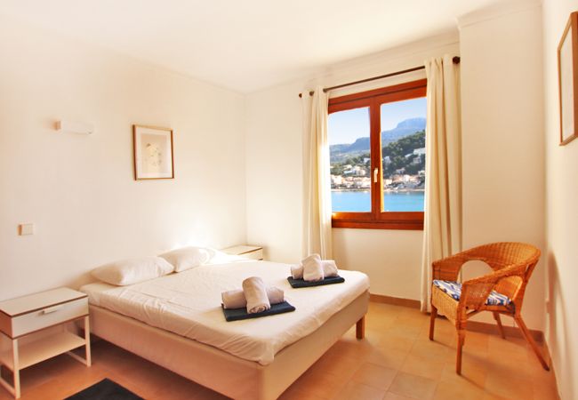 Chalet in Port de Sóller - Es Faro House Chalet in Port de Sóller - Es Faro House