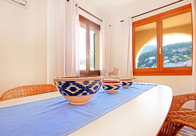 Chalet in Port de Sóller - Es Faro House Chalet in Port de Sóller - Es Faro House