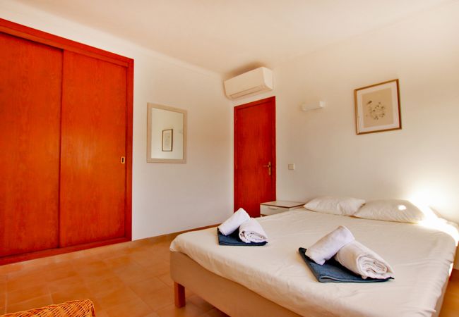 Chalet in Port de Sóller - Es Faro House Chalet in Port de Sóller - Es Faro House